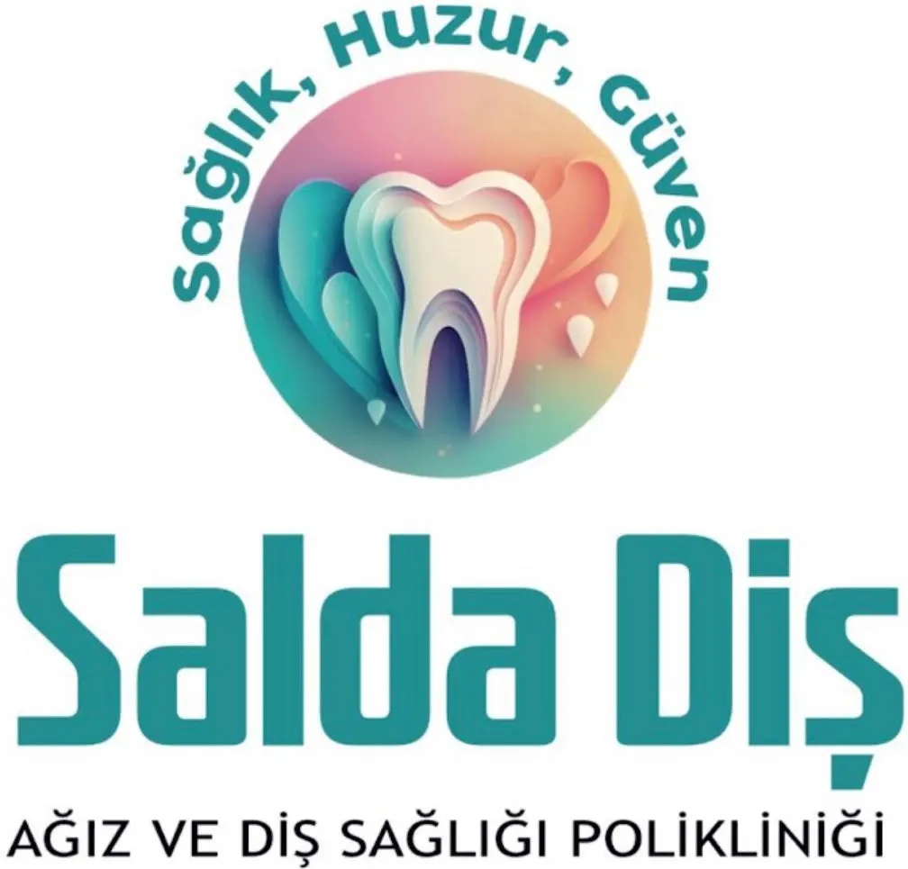 Özel Salda Diş Ağız ve Diş Sağlığı Polikliniği logo