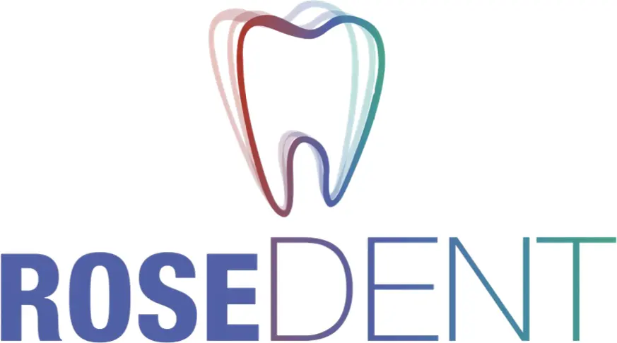 Özel Rosedent Ağız ve Diş Sağlığı Polikliniği logo