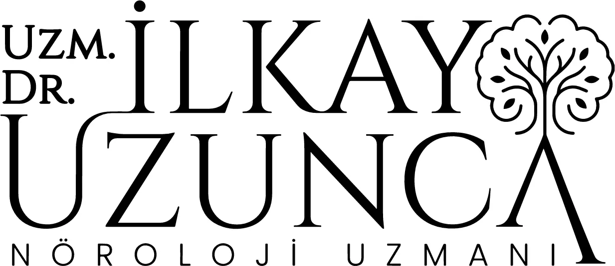 Uzm. Dr. İlkay Uzunca Muayenehanesi logo