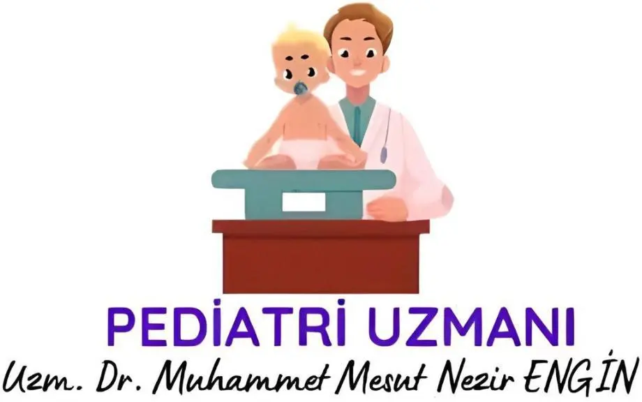 Uzm. Dr. Muhammet Mesut Nezir Engin Muayenehanesi logo