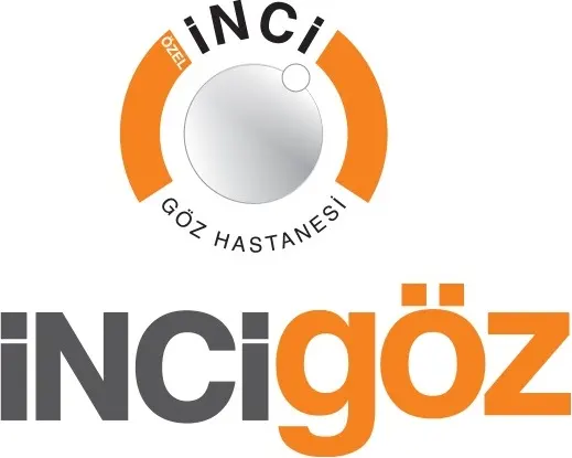 Özel İnci Göz Hastanesi logo