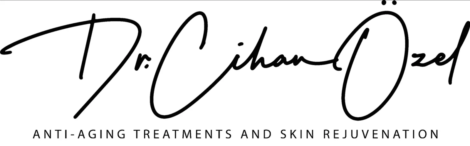 Logo von Dr.Cihan Özel Medikal Estetik Hekimi