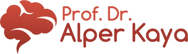 Prof. Dr. Ramazan Alper Kaya Muayenehanesi logo