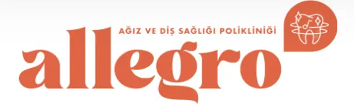 Logo von Allegro Ağız ve Diş Sağlığı Polikliniği
