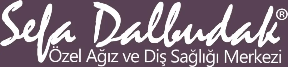 Özel Sefa Dalbudak Ağız ve Diş Sağlığı Merkezi logo