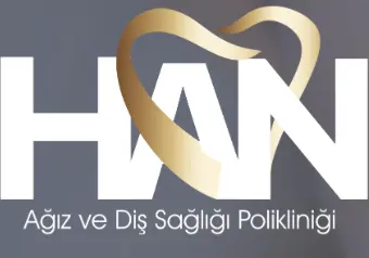 Han Ağız ve Diş Sağlığı Polikliniği logo