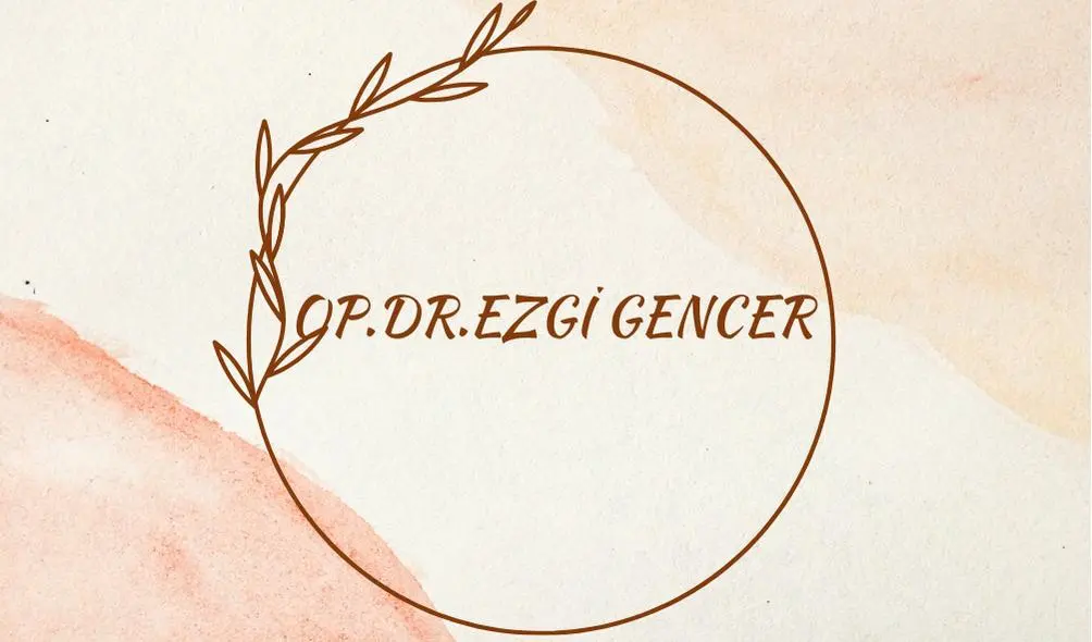 Logo von Opr. Dr. Ezgi Gencer Kadın Doğum Uzmanı