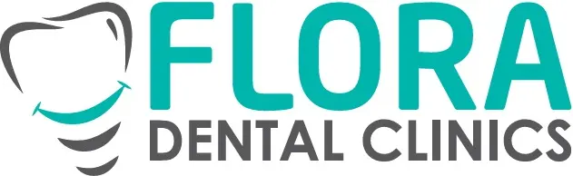 Özel Flora Diş Ağız ve Diş Sağlığı Polikliniği Mimaroba logo