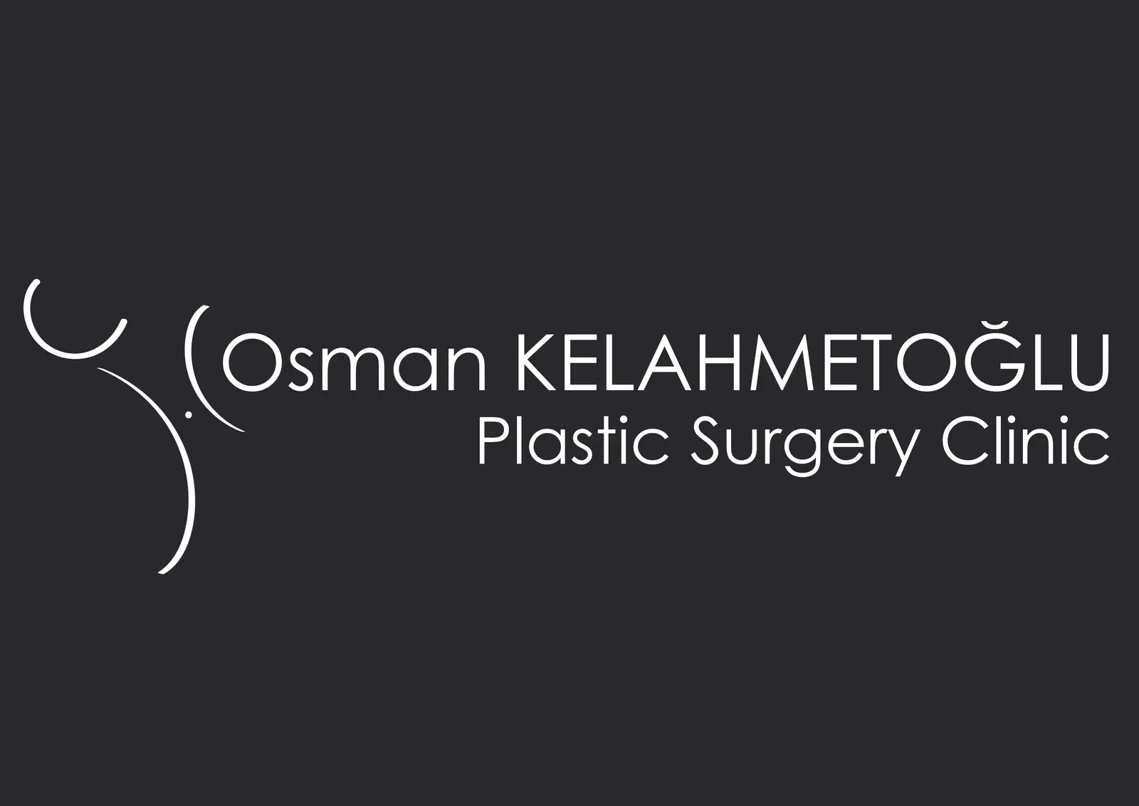Doç. Dr. Osman Kelahmetoğlu Muayenehanesi logo