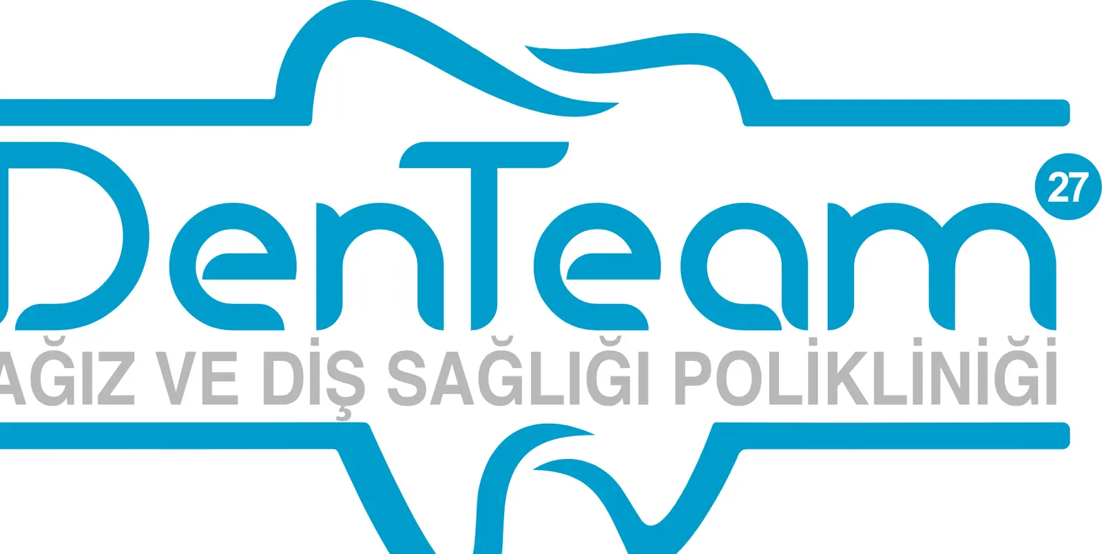Logo von Denteam Ağız ve Diş Sağlığı Polikliniği