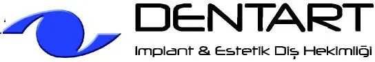 Logo von Özel Dentart Ağız ve Diş Sağlığı Polikliniği