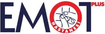 Özel Emot Plus Hastanesi logo