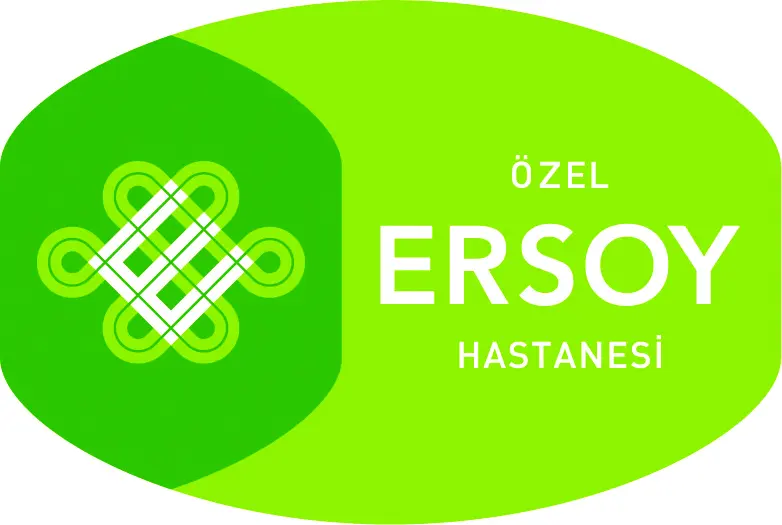 Özel Kurtköy Ersoy Hastanesi logo