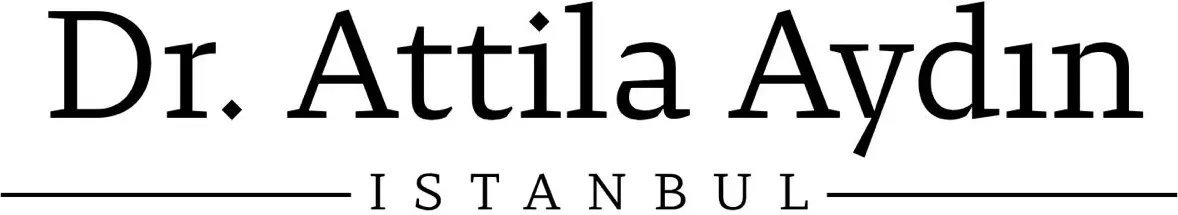 Dr.Attila AYDIN logo