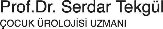 Logo von Pediatric Urology
