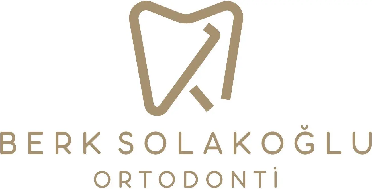 Uzm. Dt. Berk Solakoğlu Muayenehanesi logo