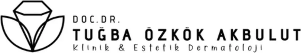 Doç. Dr. Tuğba Özkök Akbulut Muayenehanesi logo
