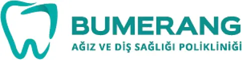 Özel Bumerang Ağız ve Diş Sağlığı Polikliniği logo