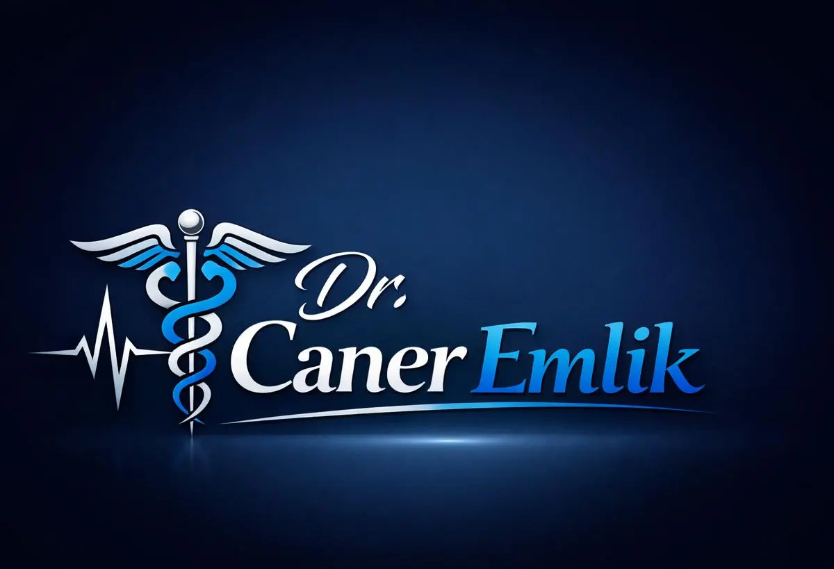 Logo von Dr. Caner Emlik
