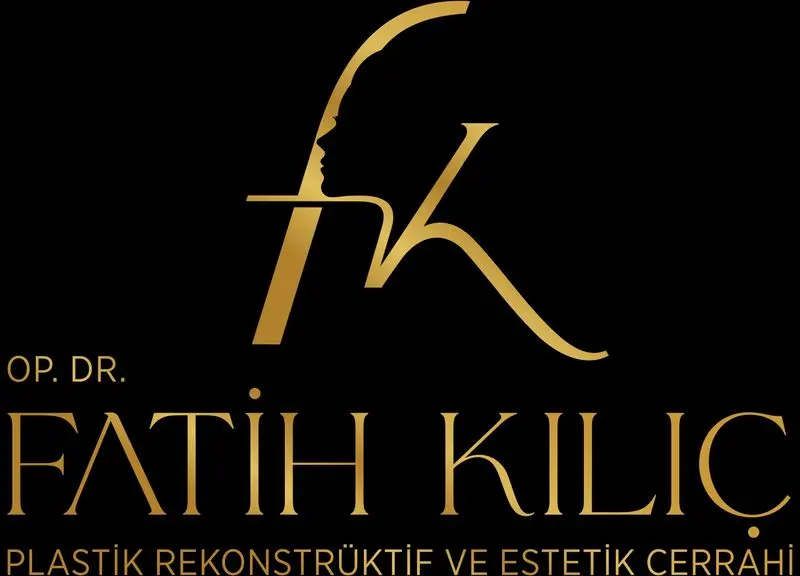 Op. Dr. Fatih Kılıç Muayenehanesi logo