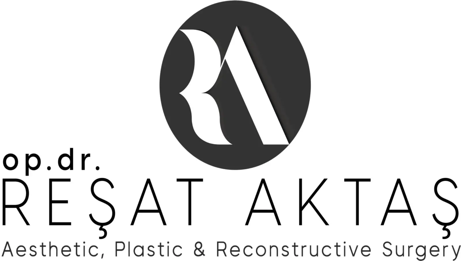 Özel Uzm. Dr. Reşat Altuğ Aktaş Muayenehanesi logo