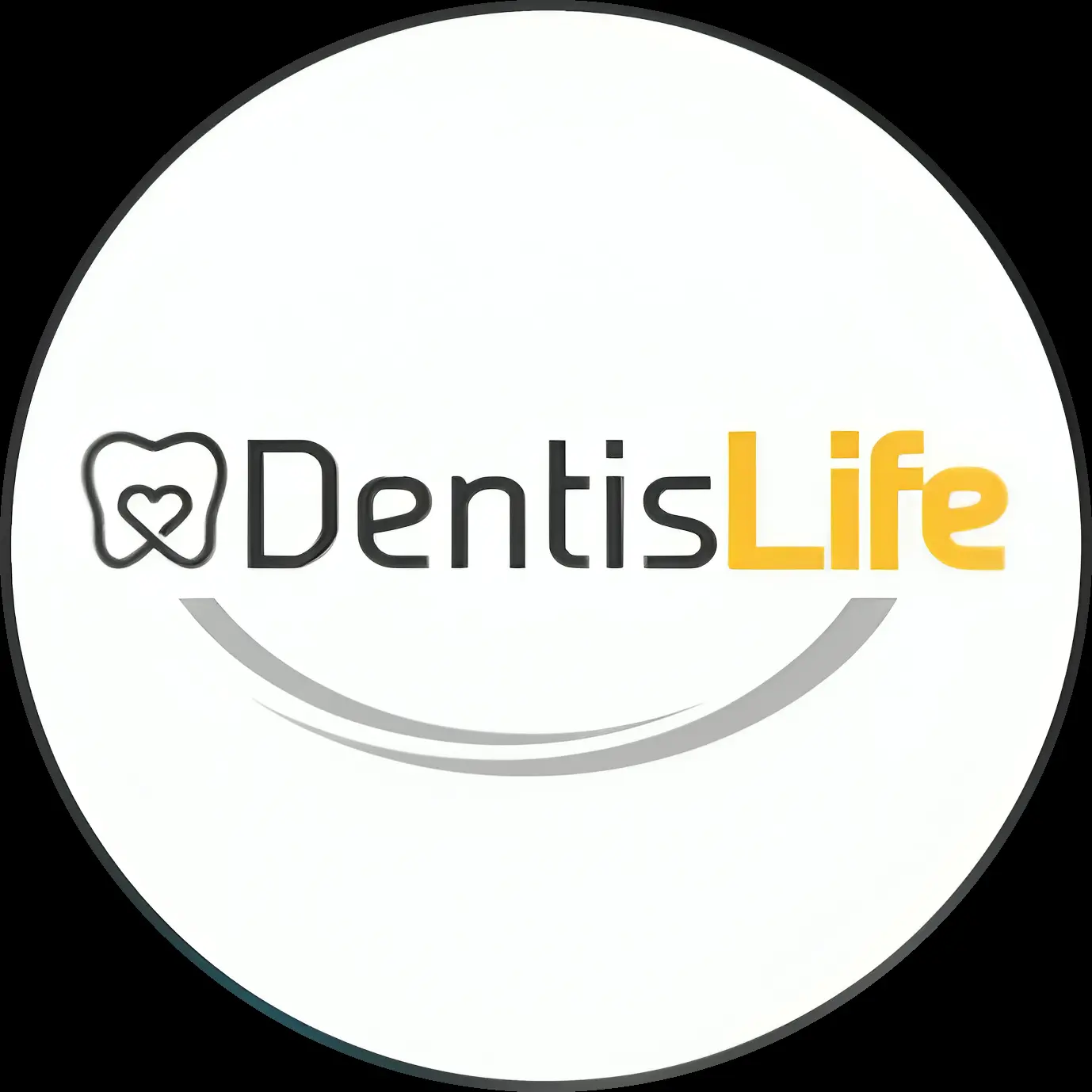 Özel Dentislife Ağız ve Diş Sağlığı Polikliniği logo