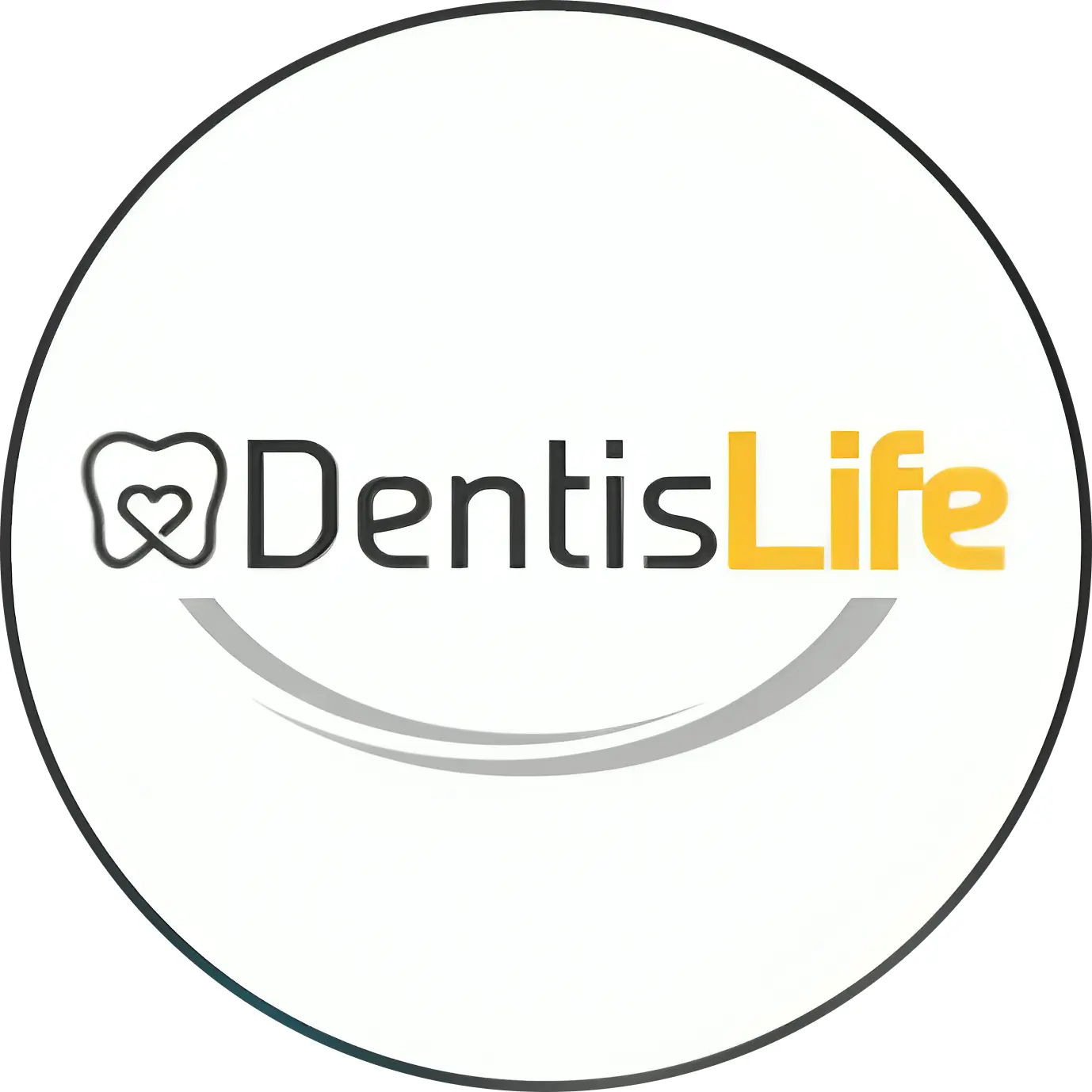 Logo von DentisLife Ağız ve Diş Sağlığı Polikliniği ®