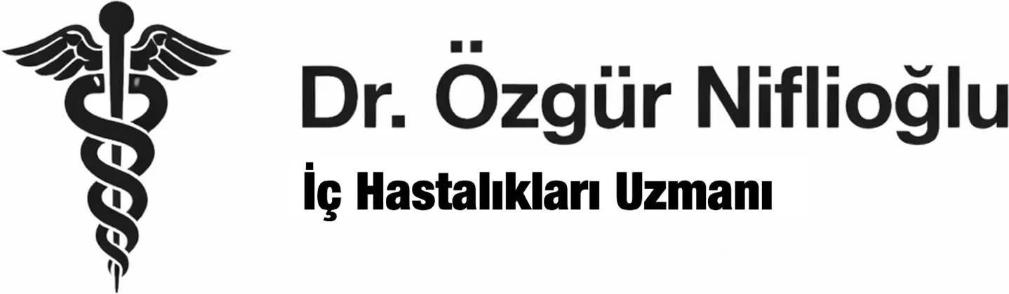 Logo von Uzm. Dr. Özgür Niflioğlu