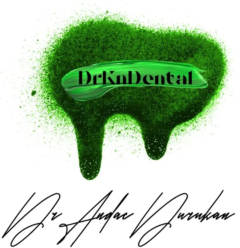 Logo von Dr. Dt. Sulhhi Andaç Durukan Muayenehanesi