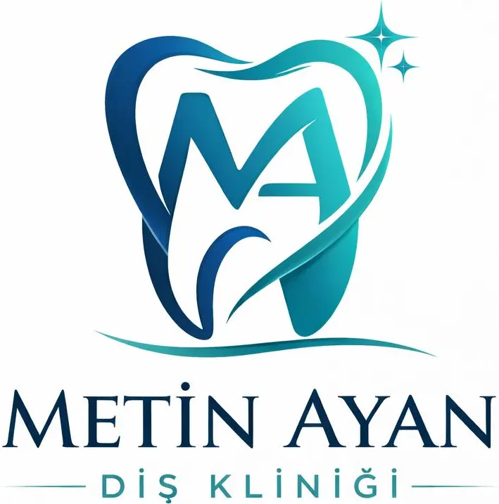 Logo von Metin Ayan Diş Kliniği