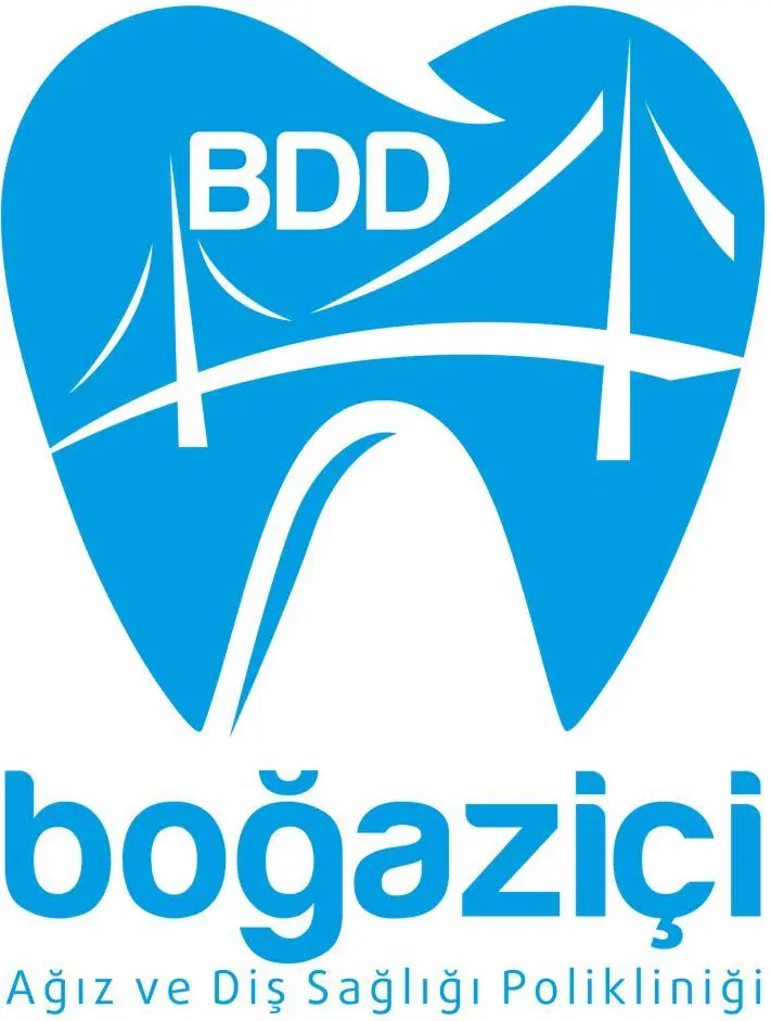 Özel BDD Boğaziçi Ağız ve Diş Sağlığı Polikliniği logo