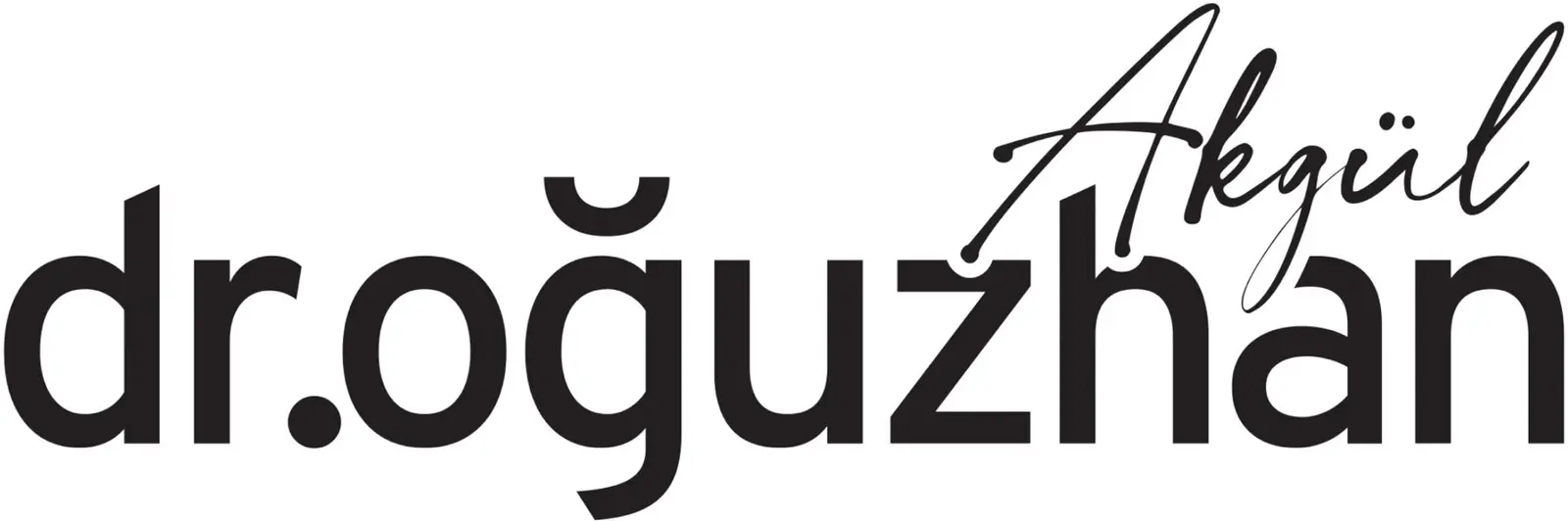 Dr. Oğuzhan Akgül Muayenehanesi logo