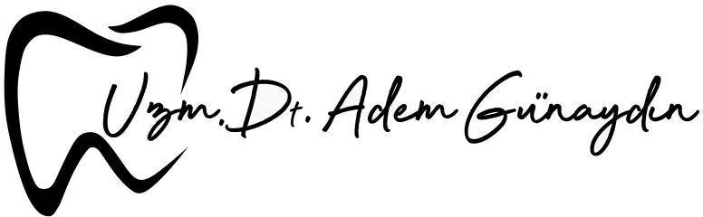 Logo von Uzman Diş Hekimi Adem Günaydın