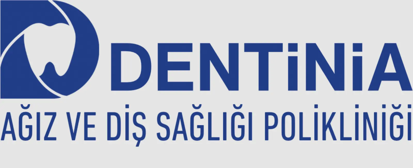 Özel Dentinia Ağız ve Diş Sağlığı Polikliniği logo