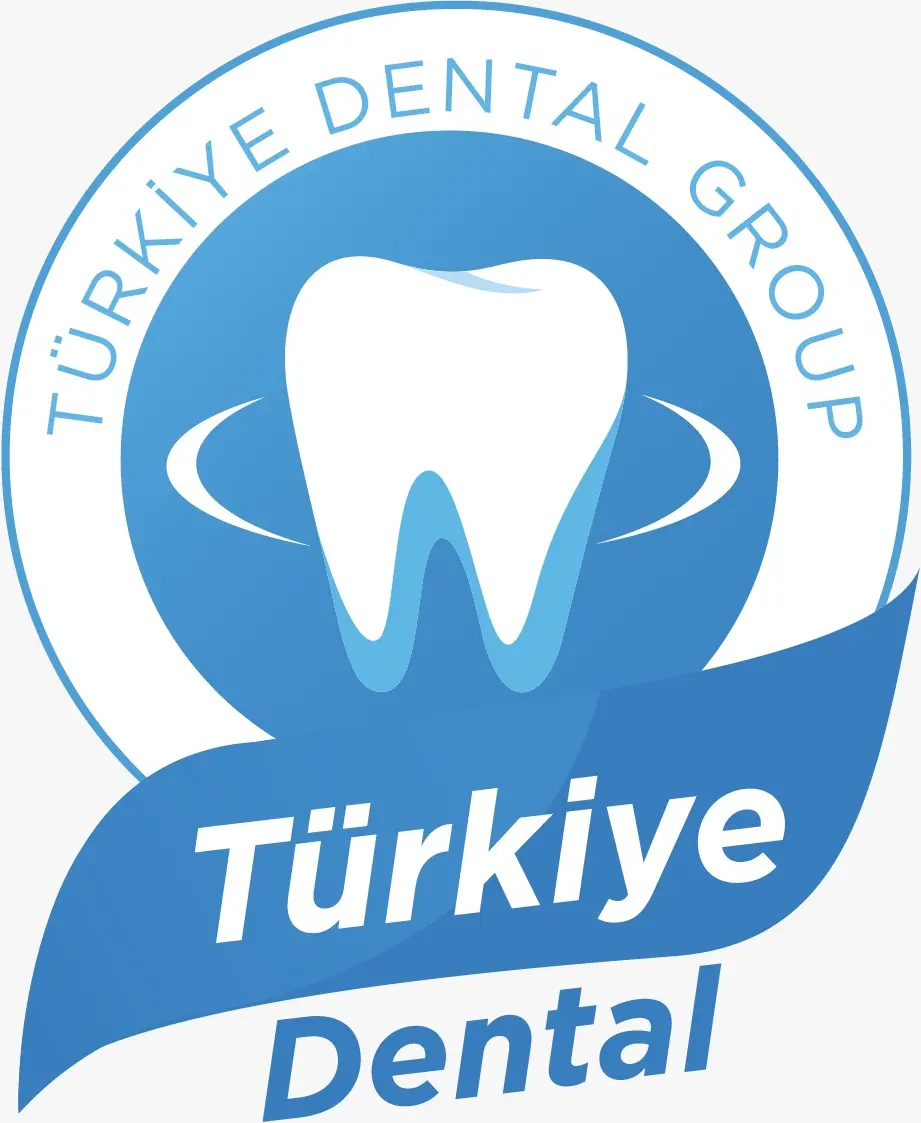 Özel Türkiye Dental Ağız ve Diş Sağlığı Polikliniği logo