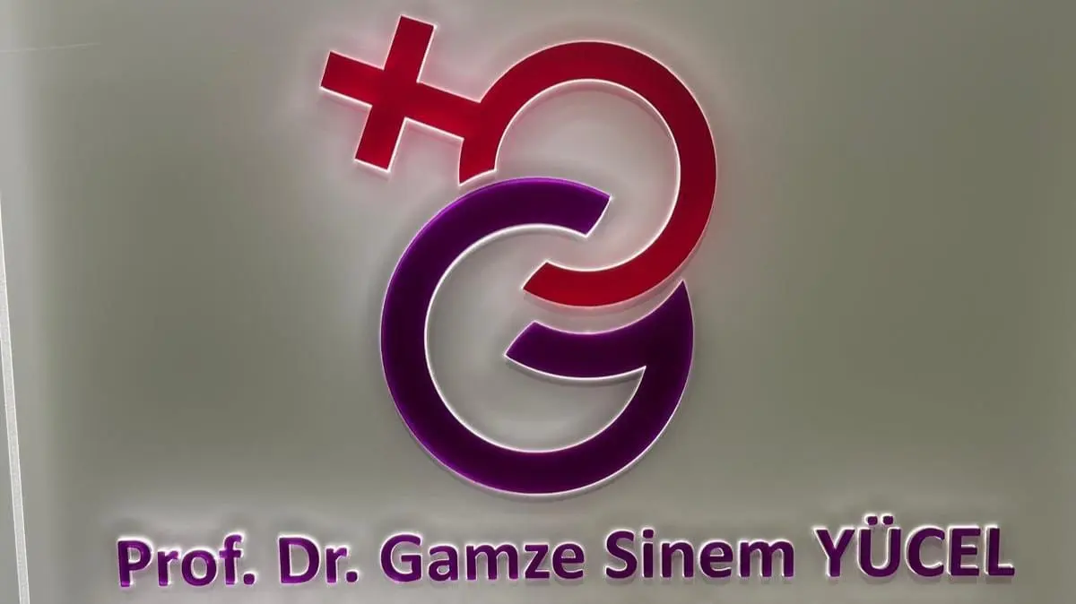 Logo von Prof. Dr. Gamze Sinem Yücel