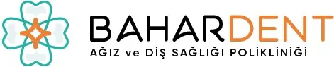 Logo von Özel Bahardent Ağız ve Diş Sağlığı Polikliniği