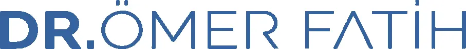 Uzm. Dr. Ömer Fatih Şahin Muayenehanesi logo