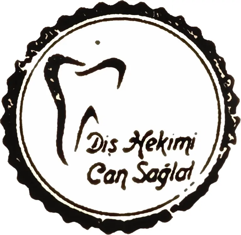 Logo von Diş Hekimi Can Sağlat
