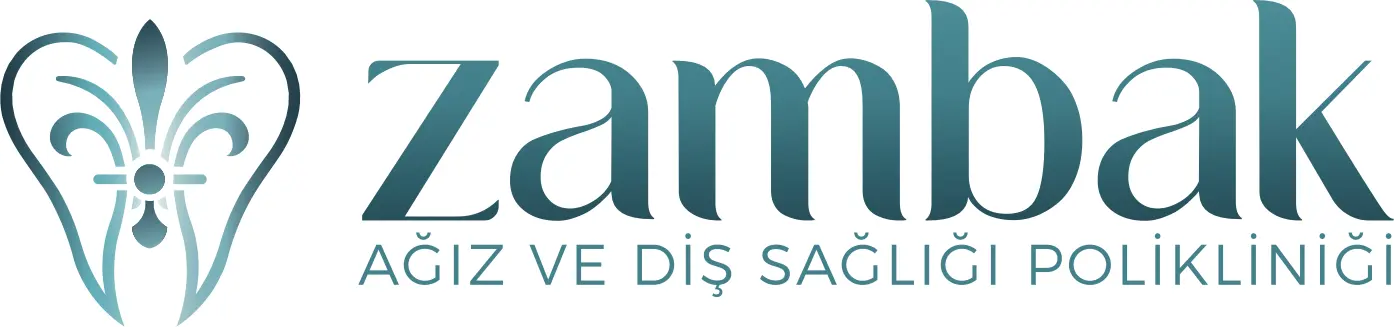Özel Zambak Ağız Ve Diş Sağlığı Polikliniği logo