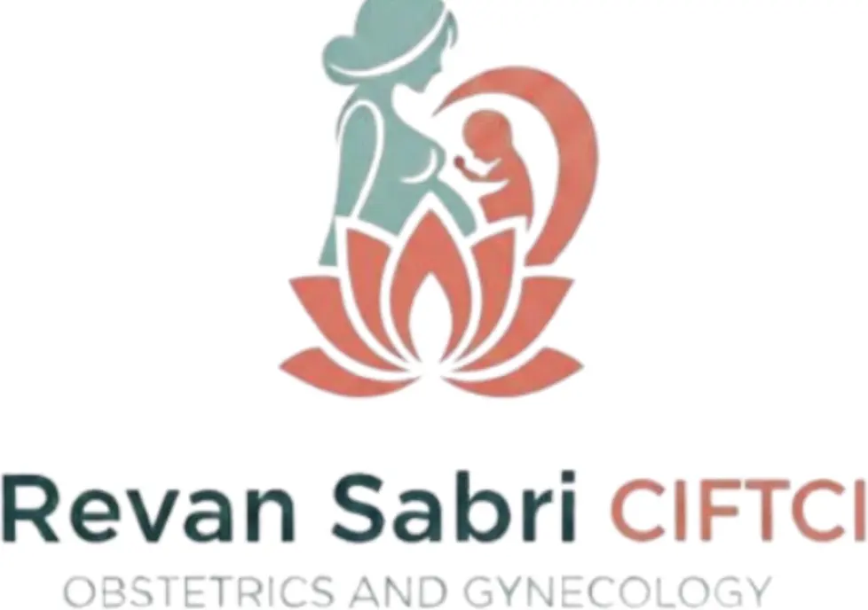 Op. Dr. Revan Sabri Çiftçi Muayenehanesi logo