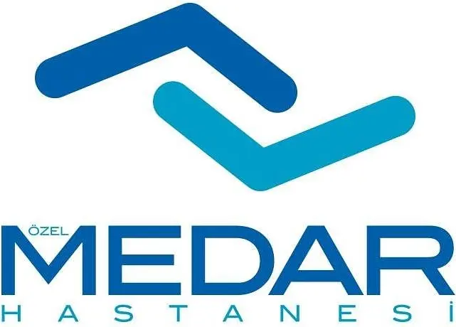 Logo von ÖZEL MEDAR HASTANESİ SAKARYA