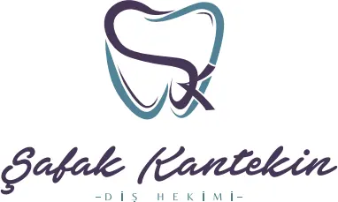 Dt. Şafak Kantekin Muayenehanesi logo