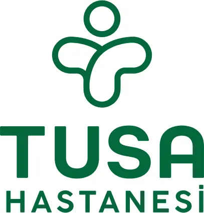 Özel Tusa Hastanesi logo