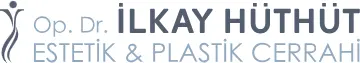 Op. Dr. İlkay Hüthüt Muayenehanesi logo