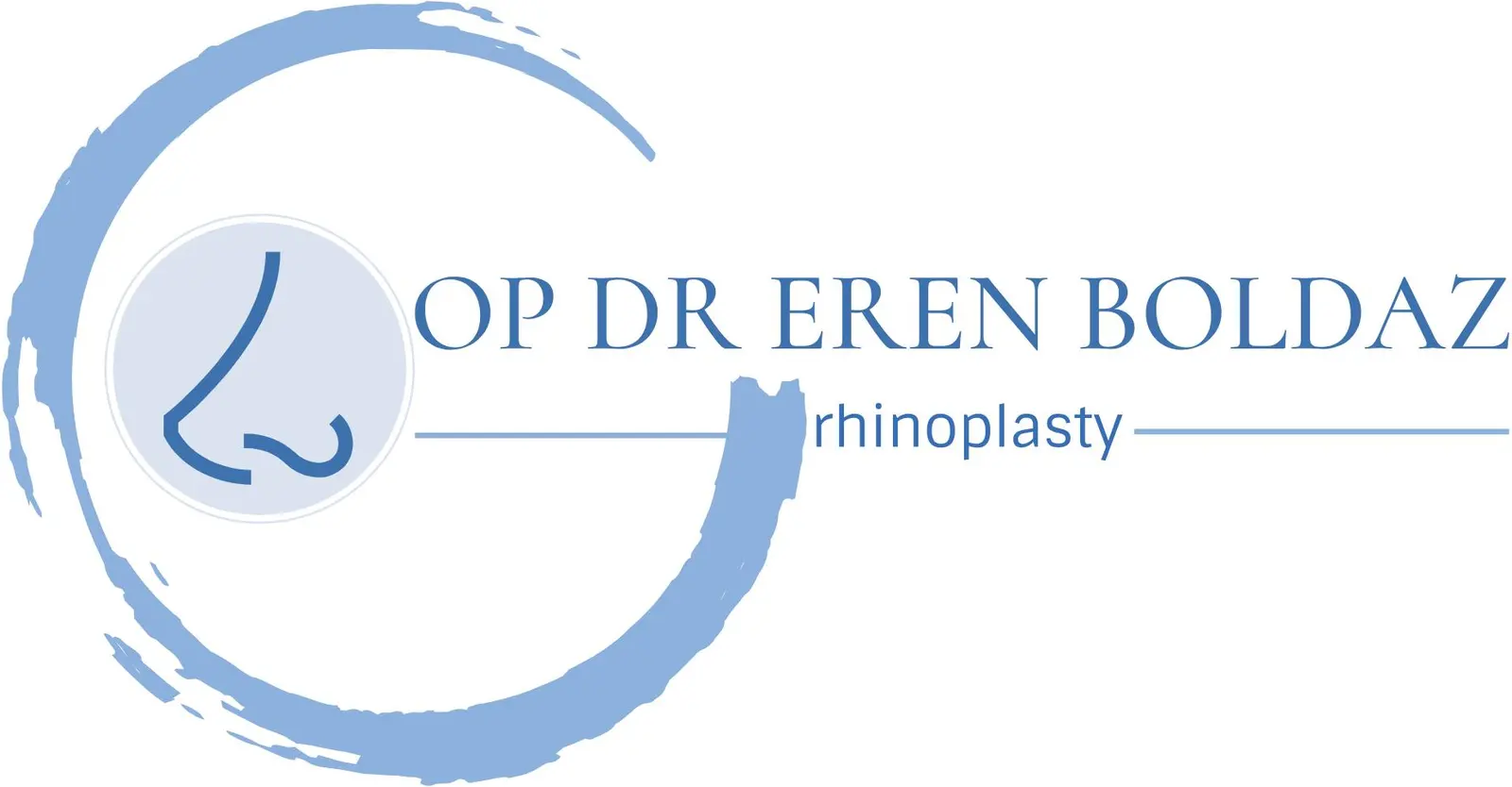 Uzm. Dr. Eren Boldaz Muayenehanesi logo
