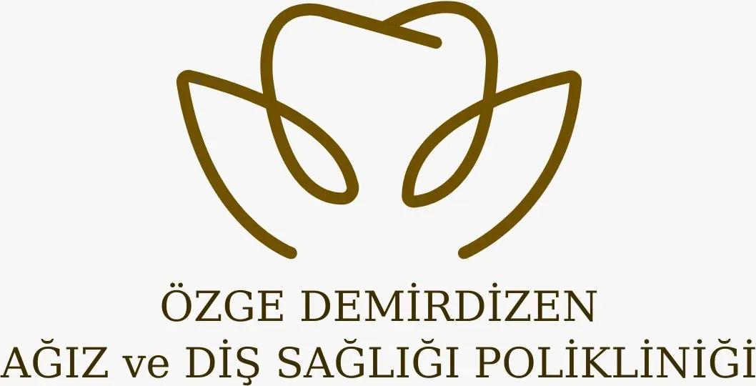 Logo von Özel Özge Demirdizen Ağız ve Diş Sağlığı Polikliniği