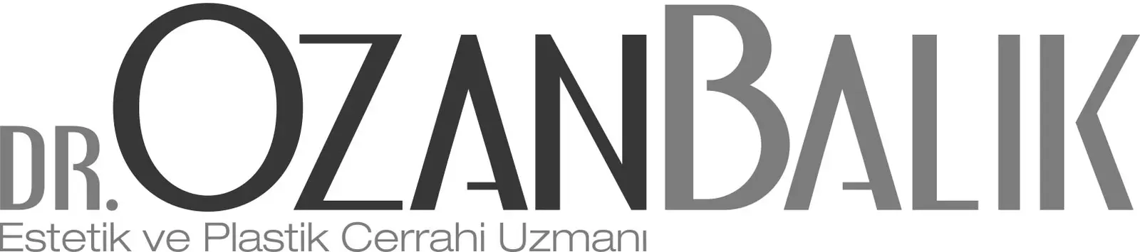 Op. Dr. Ozan Balık Muayenehanesi logo