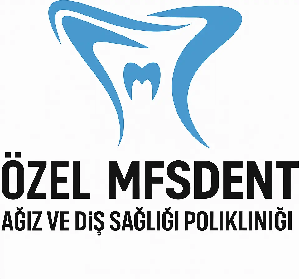ÖZEL MFSDENT AĞIZ VE DİŞ SAĞLIĞI POLİKLİNİĞİ logo