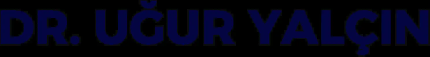 Dr. Uğur Yalçın Muayenehanesi logo